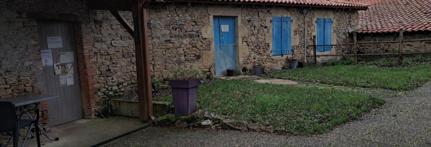 Commerce  248 m² à vendre à Essarts-en-Bocage (85140)