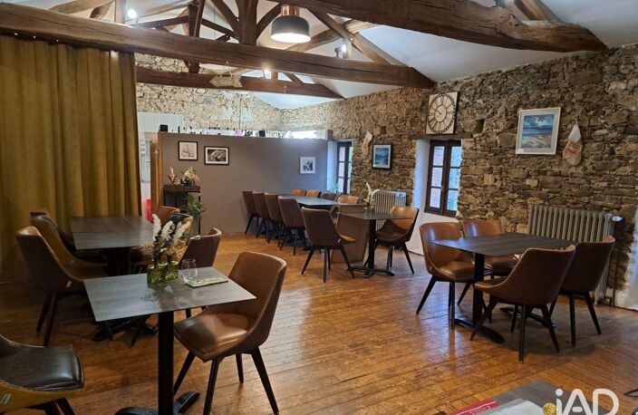 Vente Murs commerciaux 248 m&sup2; — photo 2