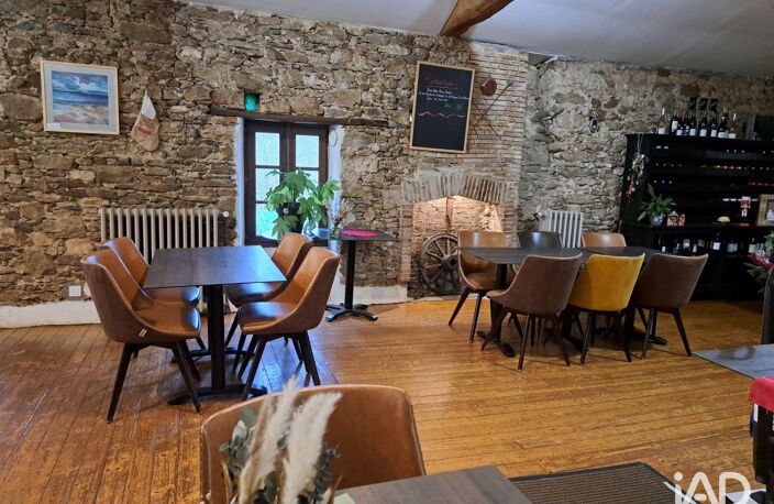 Vente Murs commerciaux 248 m&sup2; — photo 3