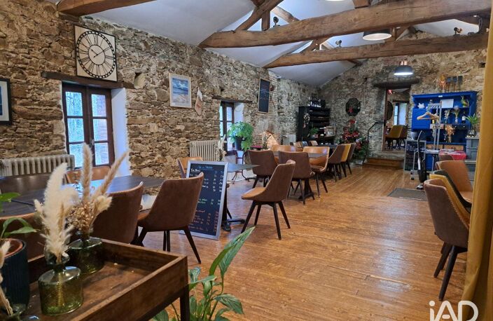 Vente Murs commerciaux 248 m&sup2; — photo 4