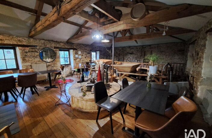 Vente Murs commerciaux 248 m&sup2; — photo 5