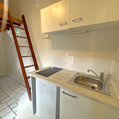 Appartement 1 pièces 390 €