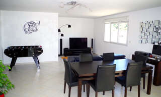 Appartement 4 Pièces 130 m² à louer à Montpellier (34070)