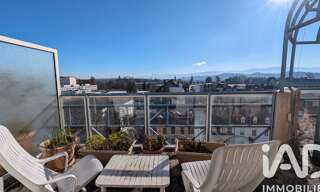 Appartement 3 Pièces 88 m² à vendre à Pau (64000)