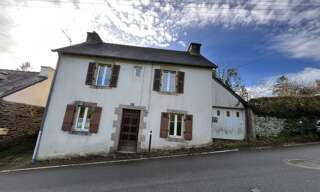 Maison 3 Pièces 77 m² à vendre à Pont-de-Buis-lès-Quimerch (29590)