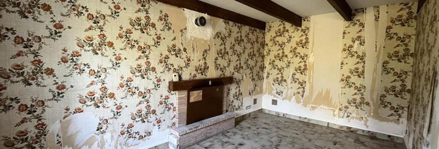 Maison 3 Pièces 77 m² à vendre à Pont-de-Buis-lès-Quimerch (29590)