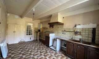 Maison 3 Pièces 77 m² à vendre à Pont-de-Buis-lès-Quimerch (29590)