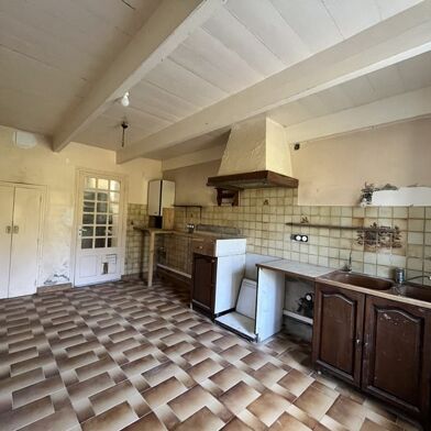 Maison 3 pièces 96624 €