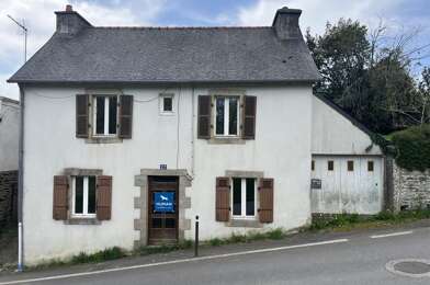 Maison 3 pièces 96624 €