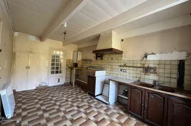 Maison 3 pièces 93890 €