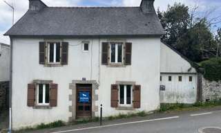 Maison 3 Pièces 77 m² à vendre à Pont-de-Buis-lès-Quimerch (29590)