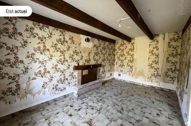 Maison 3 pièces 89573 €