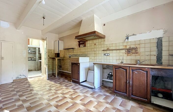 Maison de bourg de 3 pièces principales — photo 2
