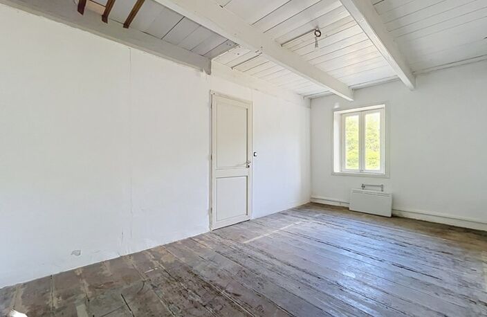 Maison de bourg de 3 pièces principales — photo 3