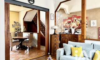 Maison 4 Pièces 112 m² à vendre à Limoges (87100)