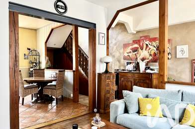 Maison 4 pièces 213000 €