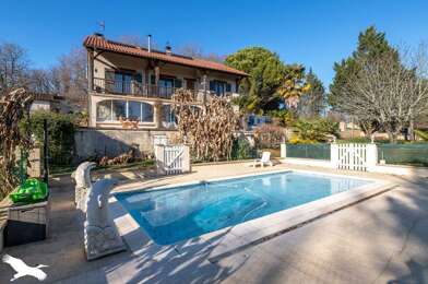 Maison 8 pièces 288640 €