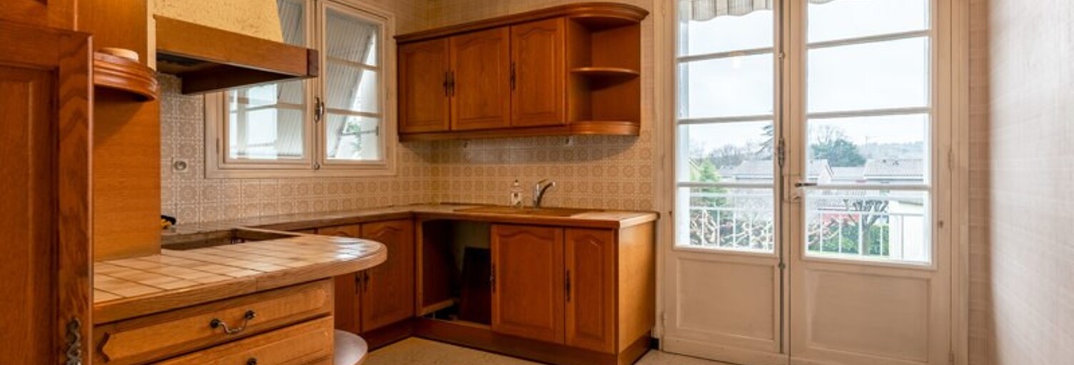 Maison 5 Pièces 108 m² à vendre à Trélissac (24750)