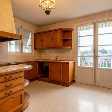 Maison 5 pièces 174371 €