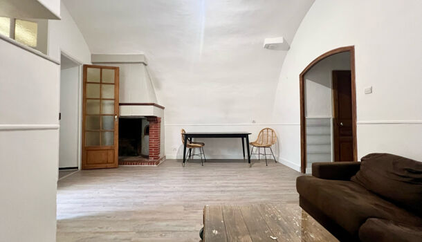 Appartement 3 pièces  à vendre Roquevaire 13360