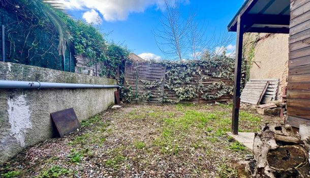 Appartement 3 pièces  à vendre Roquevaire 13360