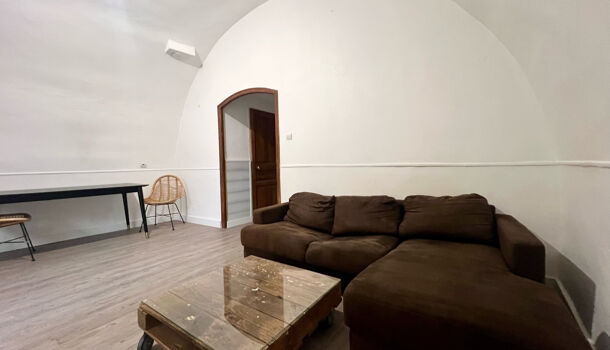 Appartement 3 pièces  à vendre Roquevaire 13360