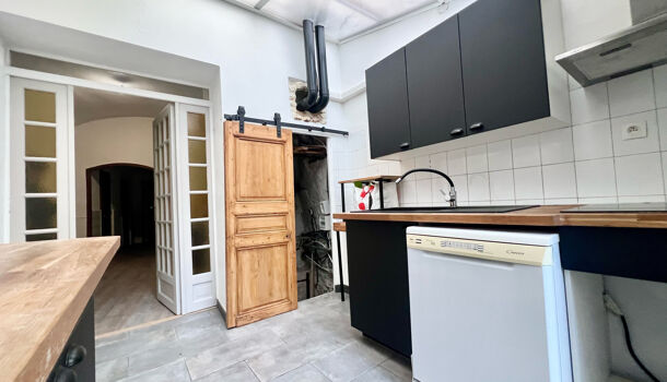 Appartement 3 pièces  à vendre Roquevaire 13360