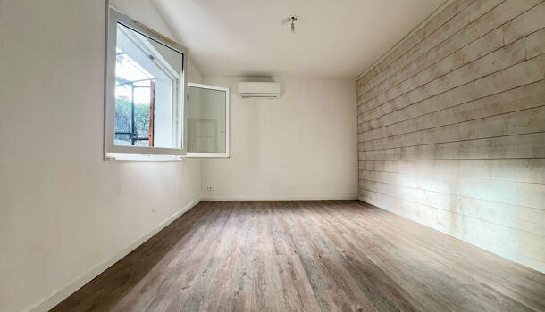 Appartement 3 pièces  à vendre Roquevaire 13360