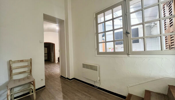 Appartement 3 pièces  à vendre Roquevaire 13360