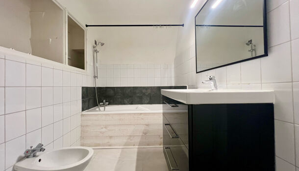 Appartement 3 pièces  à vendre Roquevaire 13360