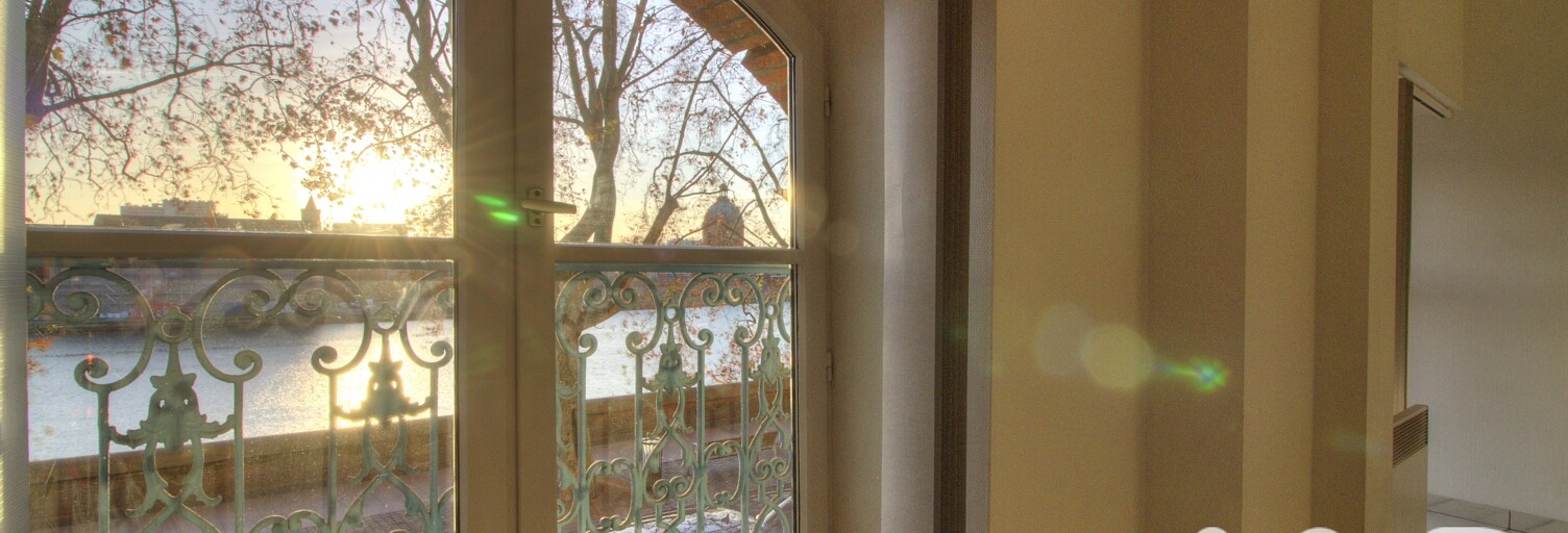 Appartement 3 Pièces 73 m² à vendre à Toulouse (31000)