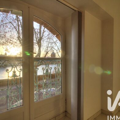 Appartement 3 pièces 398000 €