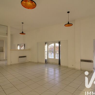 Appartement 3 pièces 398000 €