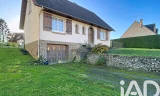 Maison 6 Pièces 108 m² à vendre à Hinges (62232)