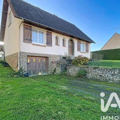 Maison 6 pièces 250000 €