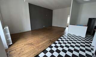 Maison 4 Pièces 63 m² à vendre à Bordeaux (33800)