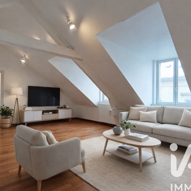 Appartement 3 pièces 199900 €