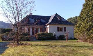 Maison 6 Pièces 195 m² à vendre à Argentat-sur-Dordogne (19400)