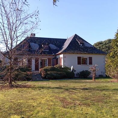 Maison 6 pièces 265500 €