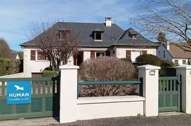 Maison 6 pièces 244950 €