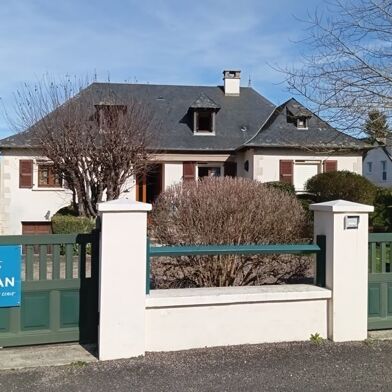 Maison 6 pièces 244950 €