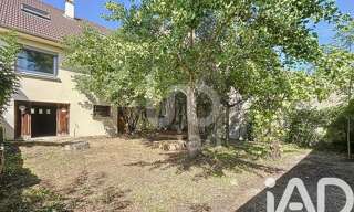 Maison 8 Pièces 180 m² à vendre à Champigny-sur-Marne (94500)