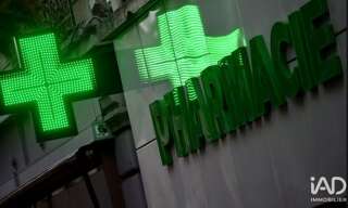 Commerce  150 m² à vendre à Mennecy (91540)