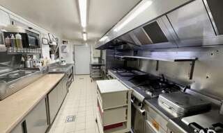 Commerce  628 m² à vendre à Milly-la-Forêt (91490)