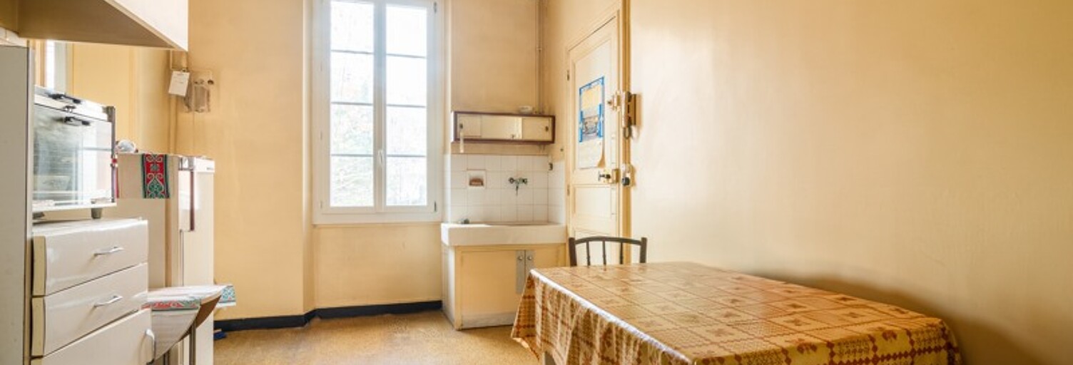 Appartement 2 Pièces 52 m² à vendre à Toulouse (31000)