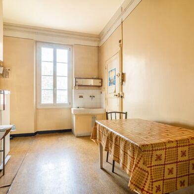 Appartement 2 pièces 214000 €