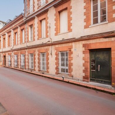 Appartement 2 pièces 214000 €