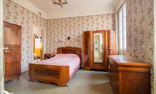 Appartement 2 Pièces 52 m² à vendre à Toulouse (31000)