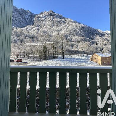 Appartement 3 pièces 149000 €