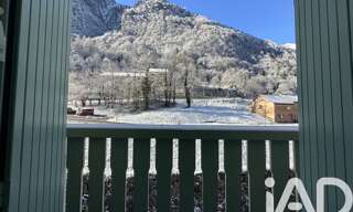 Appartement 3 Pièces 30 m² à vendre à Cauterets (65110)